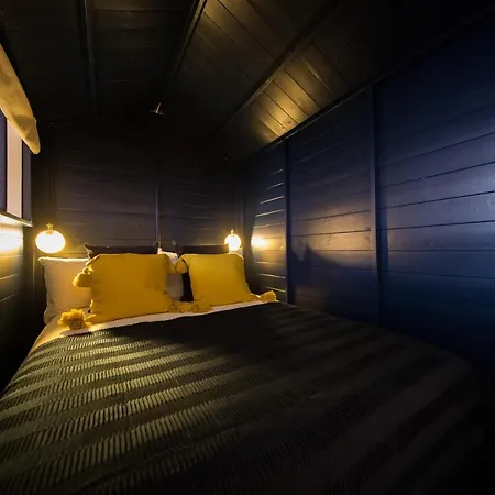 Shoreditch Loft W 100Inch Cinema, Premium Mattress & Hammock, By The Design Traveller London Exterior photo